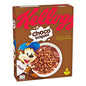 Kelloggs Choco Grundnahrungsmittel 330g Getreide Vorrat