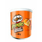 Pringles Sweet Paprika 1 Stk Lebensmittel Vorrat