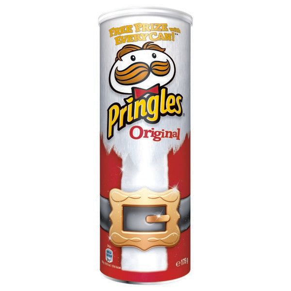 Pringles 1 Stk Lebensmittel Vorrat