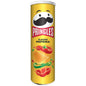 Pringles Paprika 1 Stk Lebensmittel Vorrat
