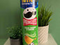 Pringels Käse&Onion süße Spezialität 165g Süßware Snack