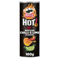 Pringles Chilli- Lime Trockenfrucht-Spezialität 165g Snack