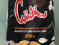Enfal Nevsehir Kürbiskerne 340g Trockenfrucht Snack