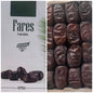 Fares Datteln 600g Trockenfrucht Snack