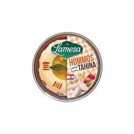 Hommos Tahina Fruchtaufstrich 1 Stk Marmelade Brotaufstrich