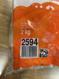 Enfal Kürbiskerne 200g Trockenfrucht Snack