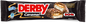 ION Derby Caramel Schokolade süße Spezialität 38g Süßware Snack