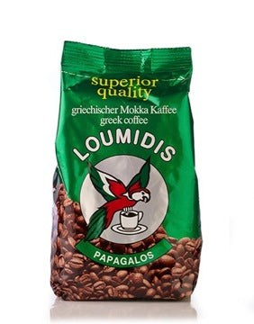 Loumidis Cafe Kaffeespezialität 96g Heißgetränk