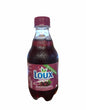 LOUX Sauerkirsch Erfrischungsgetränk 330ml