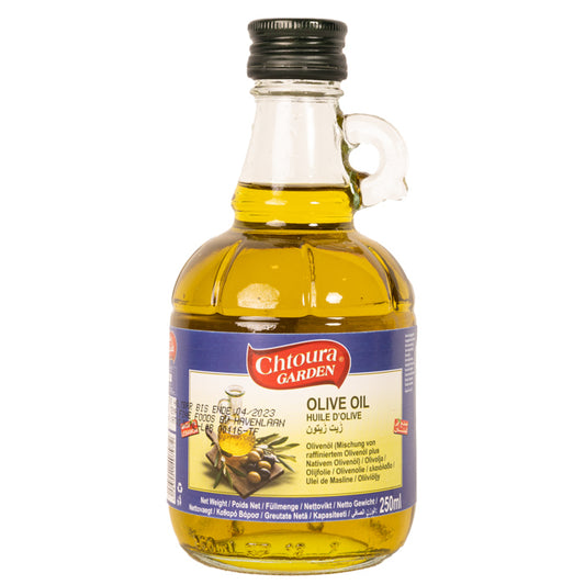 Chtoura Olivenöl 500ml Speiseöl