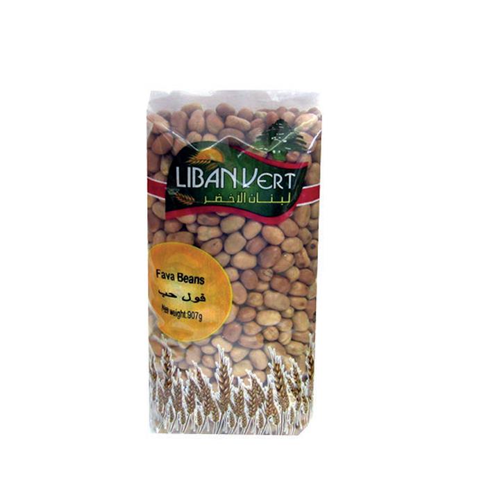 Fava Beans haltbares Lebensmittel 1 Stk Konserve Vorrat