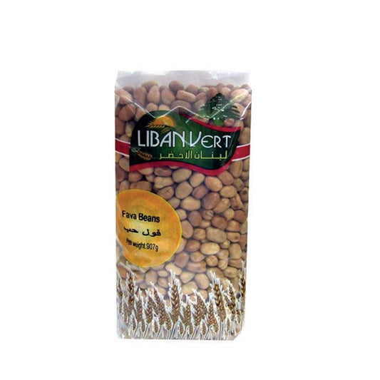 Fava Beans haltbares Lebensmittel 1 Stk Konserve Vorrat
