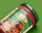 Fava Beans Mix haltbares Lebensmittel 1 Stk Konserve Vorrat