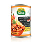 Fava Beans Egyptian Mix haltbares Lebensmittel 1 Stk Konserve Vorrat