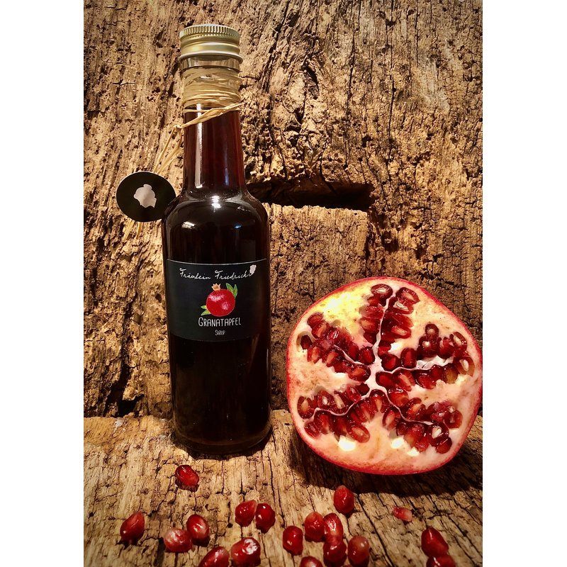 Chtaura Granatapfelsirup 1 Stk Sauce Würzsauce