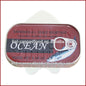 Lara Sardines Grundnahrungsmittel 125g Getreide Vorrat