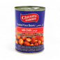 Chtoura mit Chilli haltbares Lebensmittel 400g Konserve Vorrat
