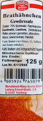 Chotoura Bajella haltbares Lebensmittel 510g Konserve Vorrat