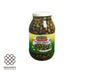 Chtoura Green Olives eingelegte Oliven-Spezialität 600g Vorrat