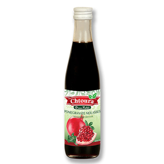 Chtoura Grenadine Molasses 1 Stk Lebensmittel Vorrat