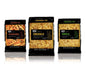 Ground Sesame Pasta 400g Lebensmittel Vorrat