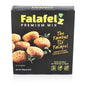 Chamsime Falafel Mix Grundnahrungsmittel 400g Getreide Vorrat