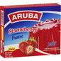 Aruba Bananen Jelly Fruchtgummi-Süßware 85g