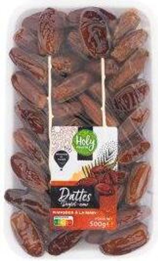 Datel Khodari Trockenfrucht-Spezialität 450g Snack