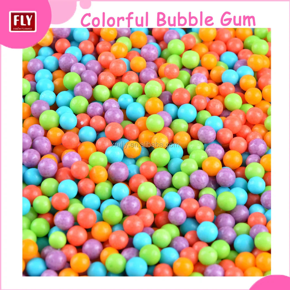 Bubble Gum süße Spezialität 1 Stk Süßware Snack