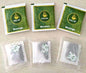 Tea Rings Grundnahrungsmittel 700g Getreide Vorrat