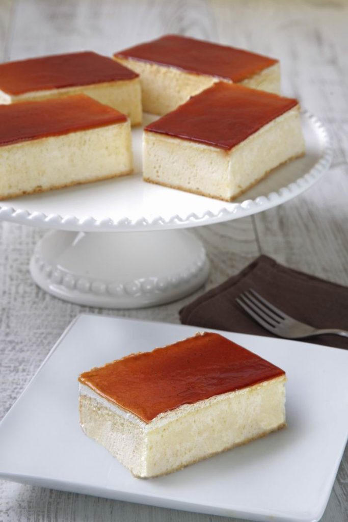 Glaze Trilece süße Spezialität 800g Süßware Snack