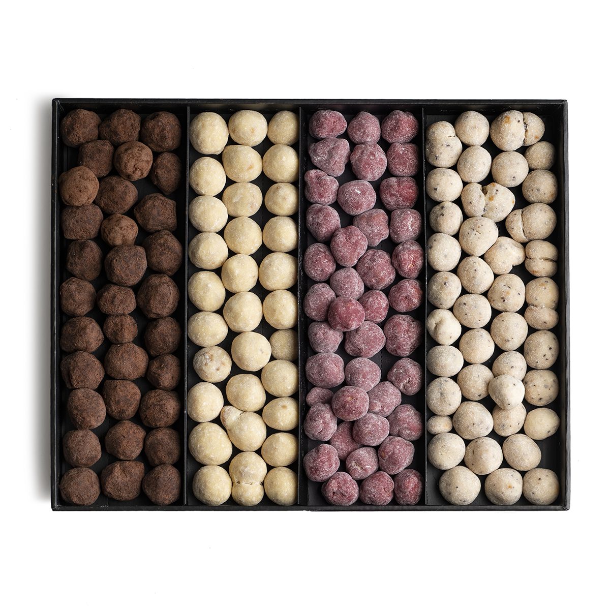 Strudles Hazelnuts Cocoa Cream süße Spezialität 240g Süßware Snack