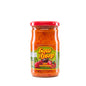 Bas Ajvar würzige Spezialitätensauce 290g Würzsauce