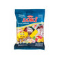 Sebahat Mini Mix Lokum türkische Süßware 400g
