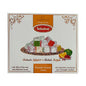 Sebahat Petek Honig 400g Brotaufstrich