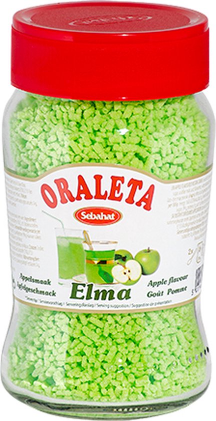 Sebahat Oraleta Milch Sahlep Teegetränk 320g Heißgetränk