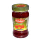 Sebahat Erdbeermarmelade 360g Brotaufstrich