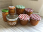 Sebahat Aprikosenmarmelade 360g Brotaufstrich