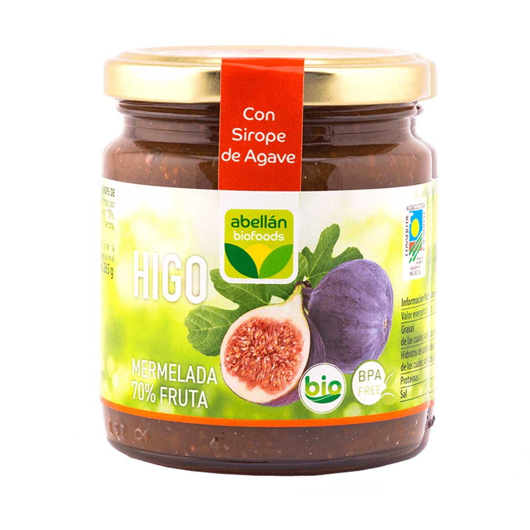 Sebahat Feigenmarmelade 700g Brotaufstrich