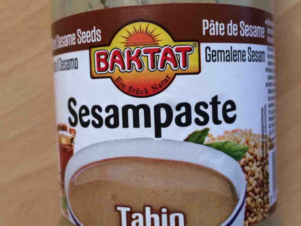 Sebahat Sesampaste Fruchtaufstrich 550ml Marmelade Brotaufstrich