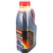 Sebahat Traubensirup Fruchtaufstrich 700g Marmelade Brotaufstrich