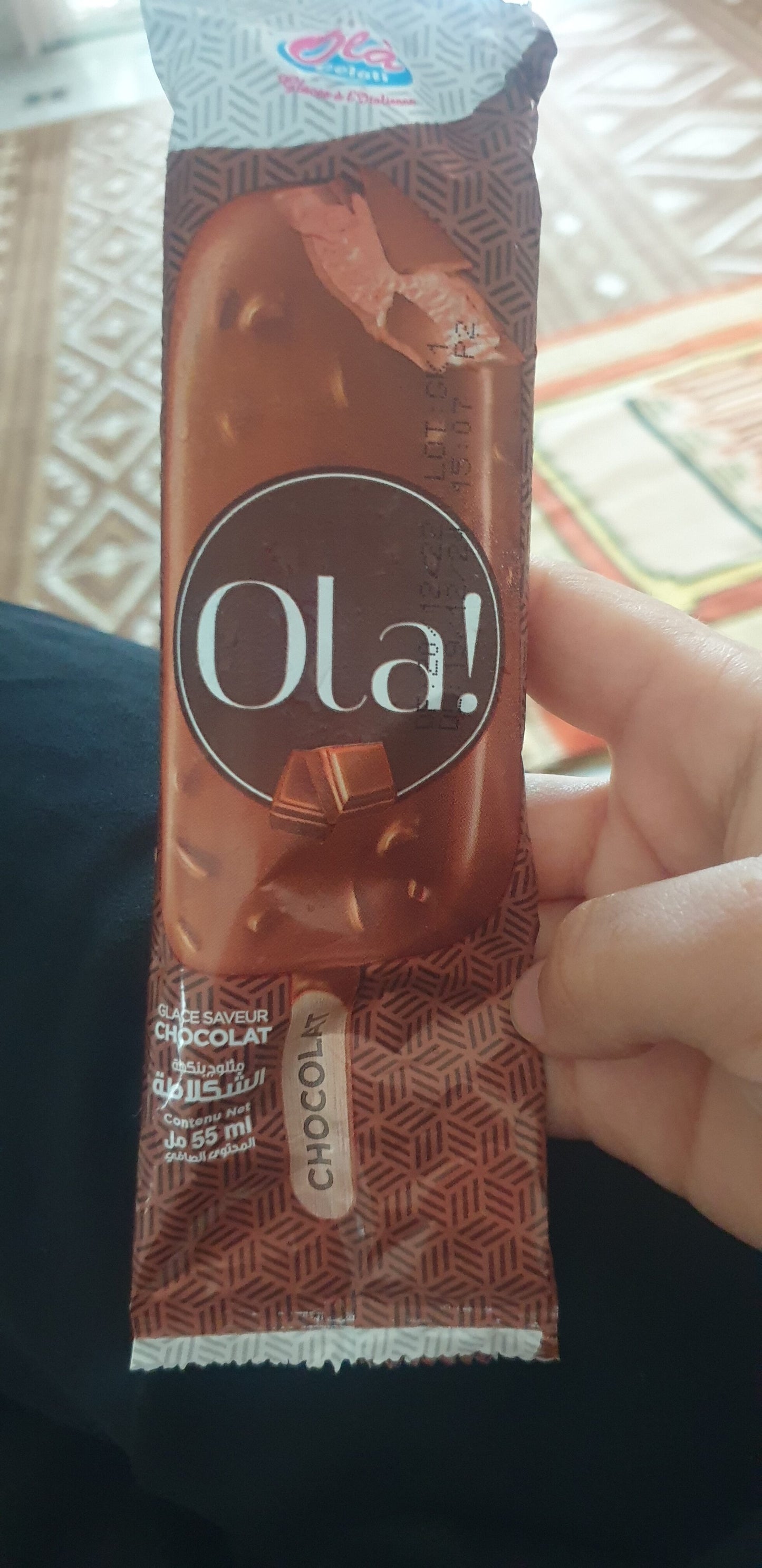 Loki Zitrone Aromatisiert türkische Süßware 200g Lokum