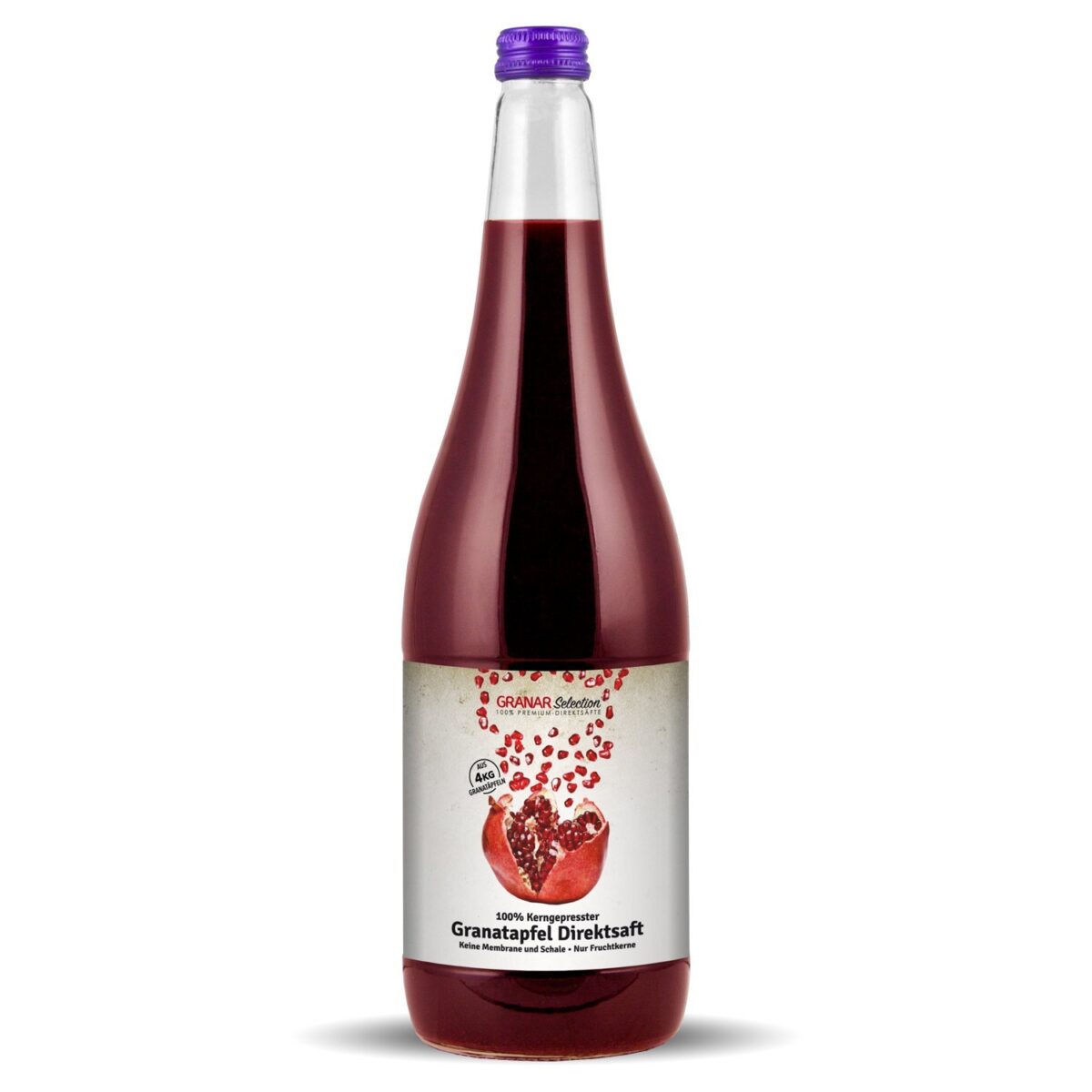 Sebehat Granatapfelsirup 340g Sauce Würzsauce