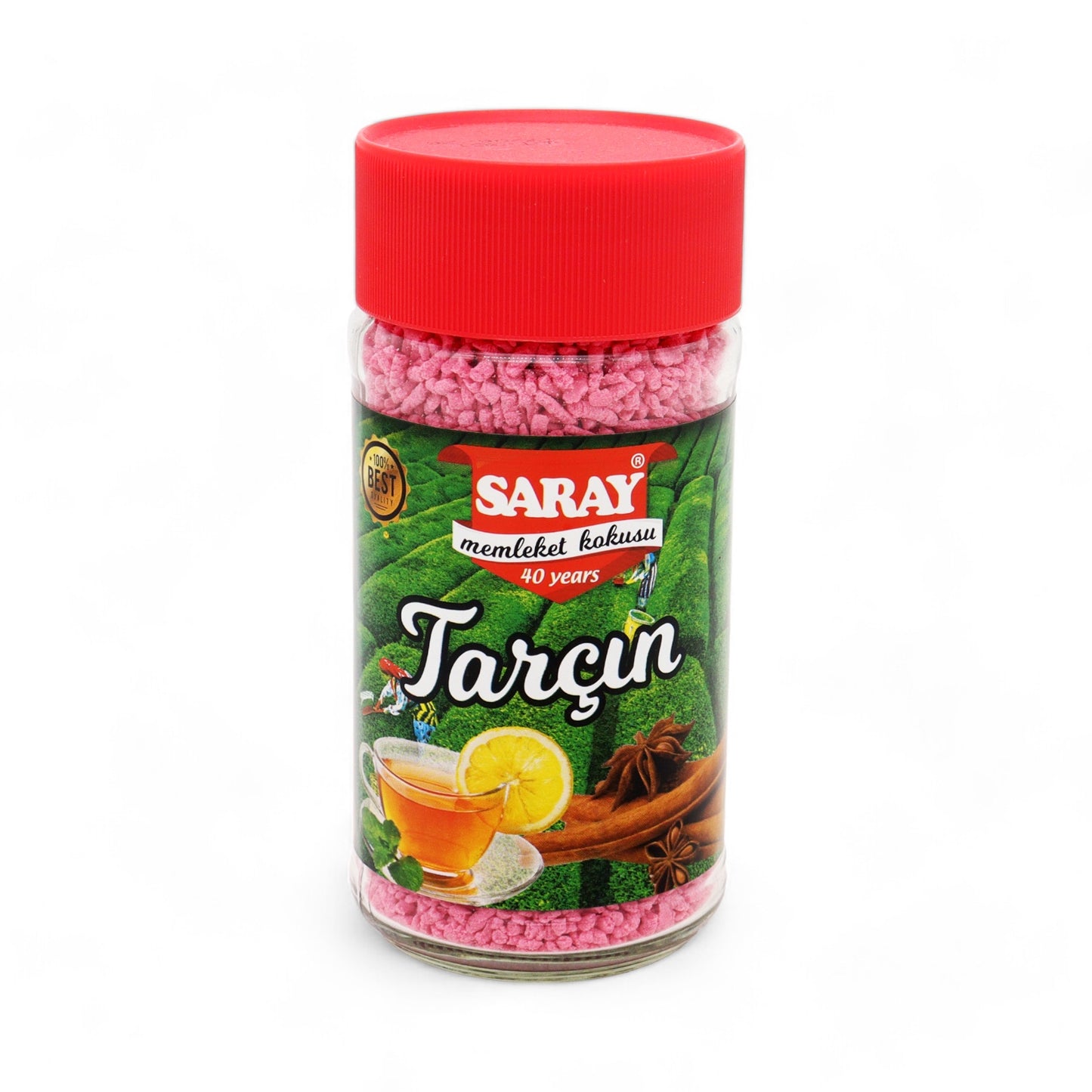 Saray Tarcin Teegetränk 200g Heißgetränk