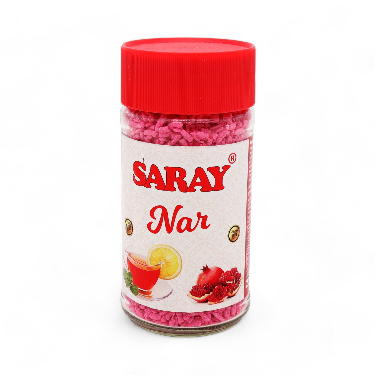 Saray Nar Teegetränk 200g Heißgetränk