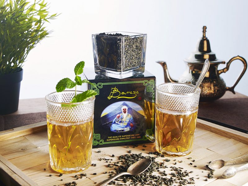 Bouraza Güner Tee 400g Heißgetränk