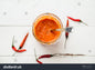 Belgina Pili-Pili Sauce 500ml Würzsauce