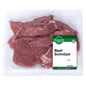 Beynur Schnitzel 1000g Lebensmittel Vorrat