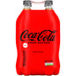 Coca Cola 1 Stk Getränk Erfrischungsgetränk