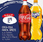 Fanta Scokata Erfrischungsgetränk 1500ml